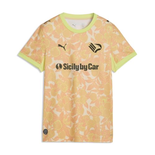 Palermo Calcio 26/27 Auswärtstrikot Herren, Accessoires, , S - PUMA - Modalova