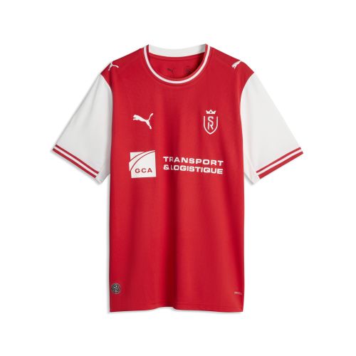 Stade de Reims 26/27 Heimtrikot Herren, Kleidung, , S - PUMA - Modalova