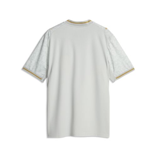 Maglia Away Stade de Reims 26/27 da uomo, Accessori, Grigio, S - PUMA - Modalova