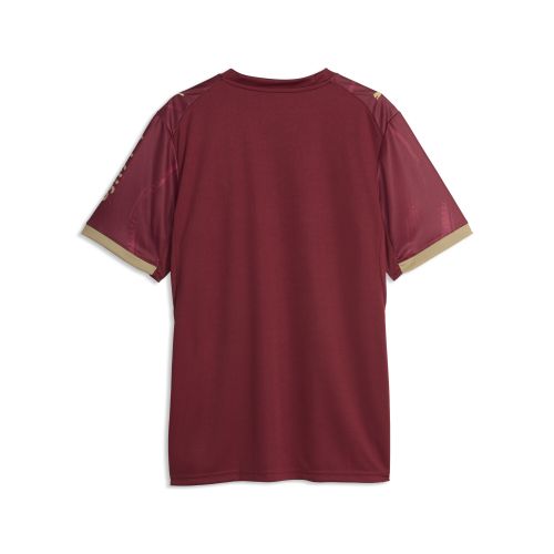 Maglia Third SC Braga 26/27 da uomo, Accessori, Rosso, S - PUMA - Modalova