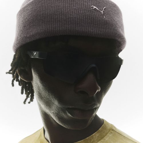 Gafas de sol Performance Running Lite, Accesoiros, Negro, OSFA - PUMA - Modalova