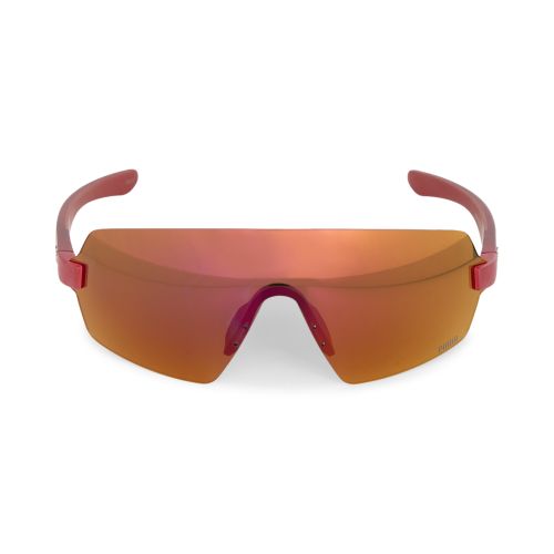 Occhiali da sole Lifestyle, Accessori, Rosso, OSFA - PUMA - Modalova