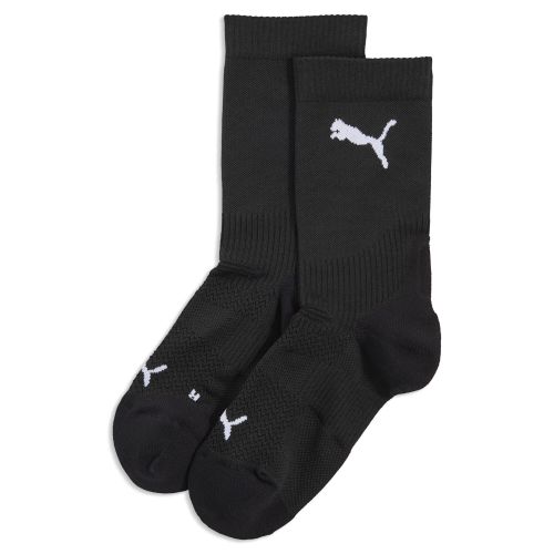 Elite Running Crew Socks Unisex in | Size 2.5-5 - PUMA - Modalova