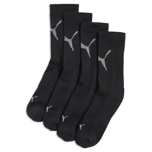 Running Crew Socks (2-Pack) Unisex in | Size 2.5-5 - PUMA - Modalova
