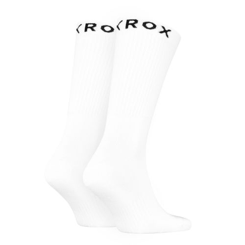 X HYROX Crew Socken Unisex (2er-Pack), Accessoires, , 35-38 - PUMA - Modalova