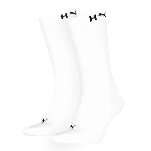 Calcetines x HYROX unisex (pack de 2), Accesoiros, Blanco, 35-38 - PUMA - Modalova