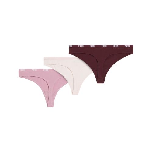 String Damen (3er-Pack), Kleidung, , 4 - PUMA - Modalova