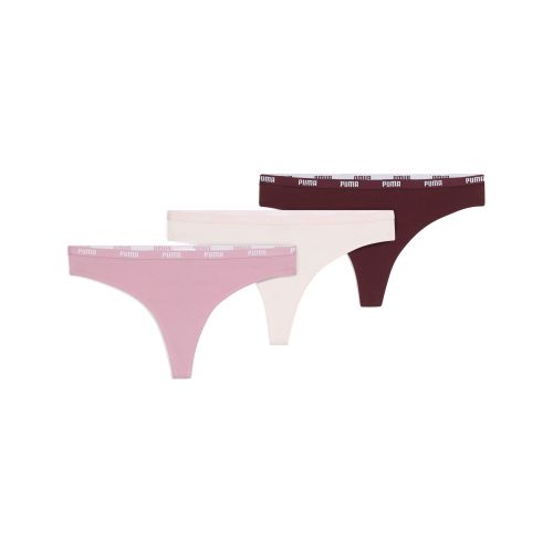 String Damen (3er-Pack), Kleidung, , 4 - PUMA - Modalova