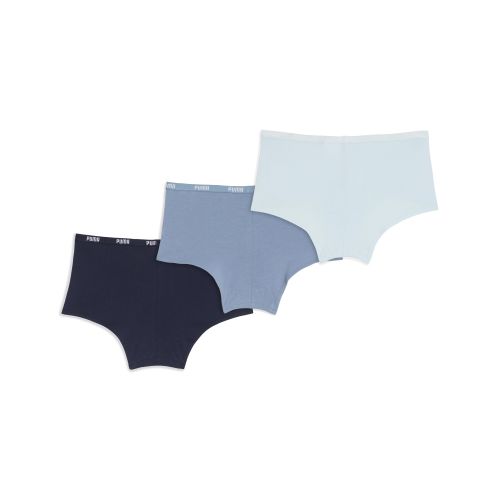 Culote para mujer (paquete de 3), Ropa, Azul, 4 - PUMA - Modalova