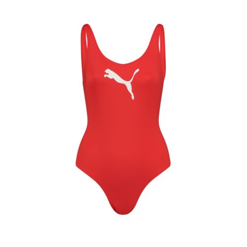 Swim Women's 1 Piece Swimsuit in | Size Medium - PUMA - Modalova