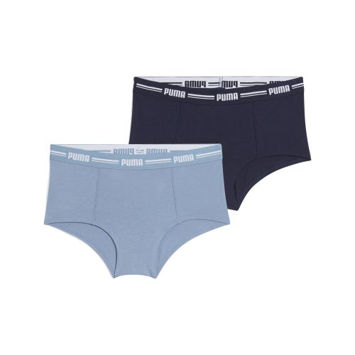 Panties Damen (2er-Pack), Kleidung, , 4 - PUMA - Modalova