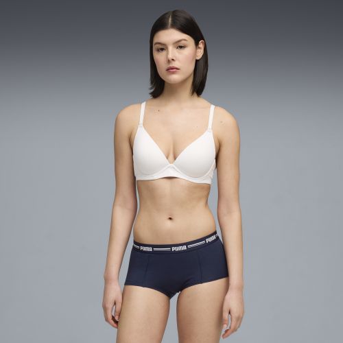 Culote para mujer (paquete de 2), Ropa, Azul, 4 - PUMA - Modalova