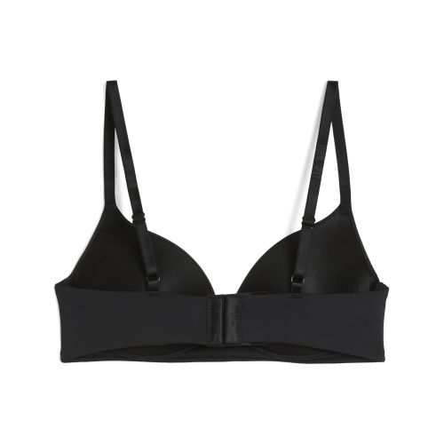 Sujetador con relleno suave para mujer, Ropa, Negro, 32B - PUMA - Modalova