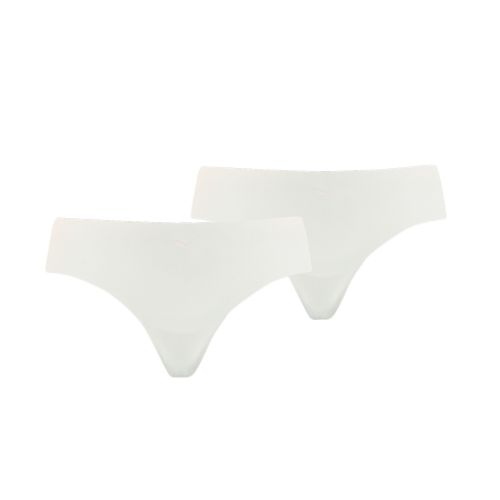 Seamless String (2-Pack) Women in Pink | Size XL - PUMA - Modalova