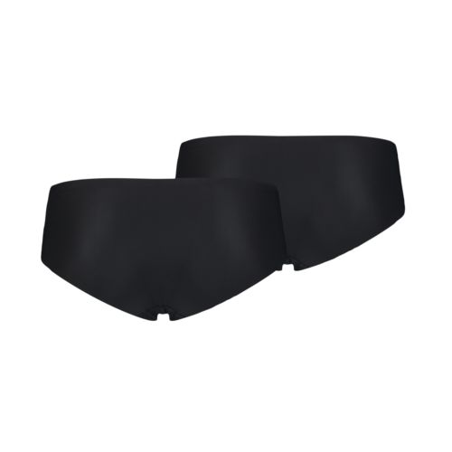 Seamless Hipster Damen (2er-Pack), Kleidung, , 4 - PUMA - Modalova
