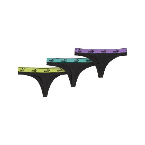 String Damen (3er-Pack), Kleidung, , 4 - PUMA - Modalova