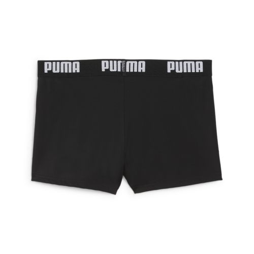 Pantaloncini da bagno da bambino, Accessori, Nero, 6 Y - PUMA - Modalova