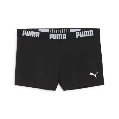 Pantaloncini da bagno da bambino, Accessori, Nero, 6 Y - PUMA - Modalova