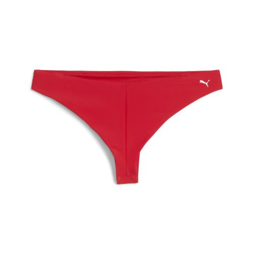 Braga de baño brasileña para mujer , Ropa, Rojo, L - PUMA - Modalova