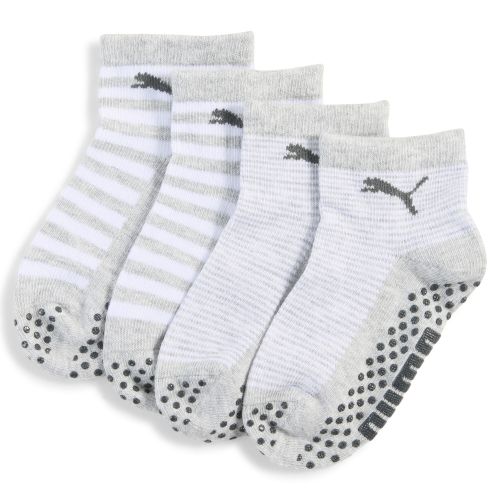 Calcetines Classic infantiles, paquete de 2 pares, Ropa, Gris, 15-18 - PUMA - Modalova