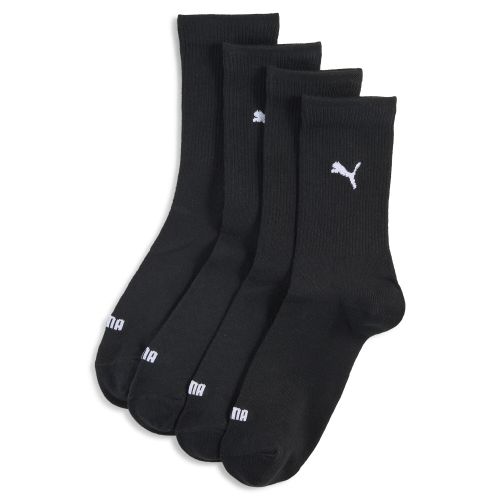 Calcetines Classic (pack de 2) para mujer, Ropa, Negro, 35-38 - PUMA - Modalova