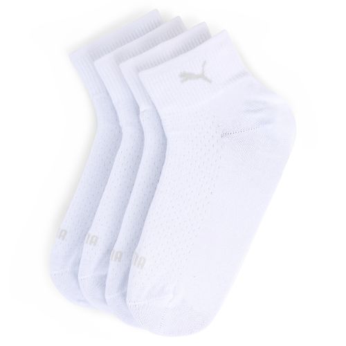 Quarter-Socken 2er-Pack Damen, Accessoires, , 35-38 - PUMA - Modalova