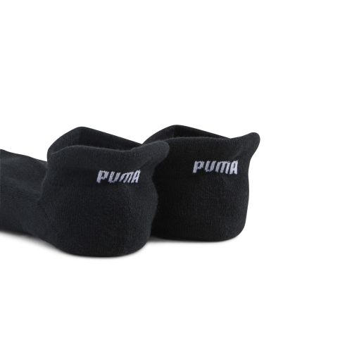 Calzini da sneaker in confezione da 2 da donna, Accessori, Nero, 35-38 - PUMA - Modalova