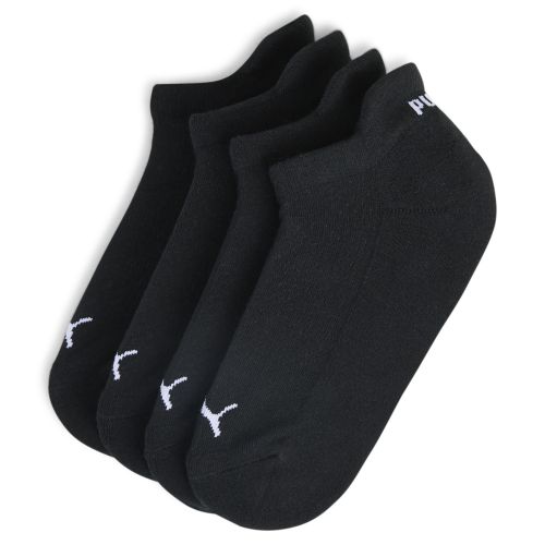 Calzini da sneaker in confezione da 2 da donna, Accessori, Nero, 35-38 - PUMA - Modalova