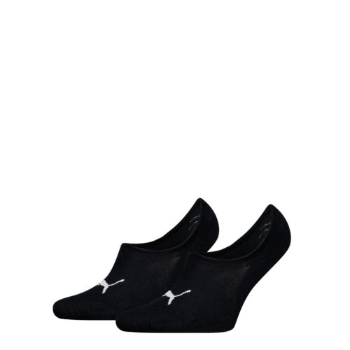 High Cut Footies 2-pack Unisex in | Size 2.5-5 - PUMA - Modalova