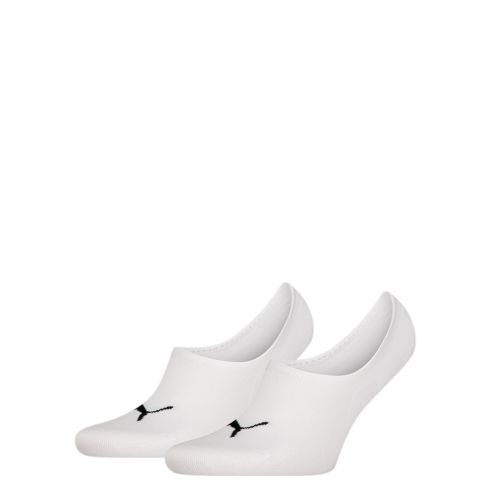 High Cut Footies 2-pack Unisex in | Size 6-8 - PUMA - Modalova