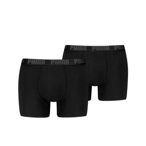 Boxer Briefs (2-Pack) Men in | Size Medium - PUMA - Modalova