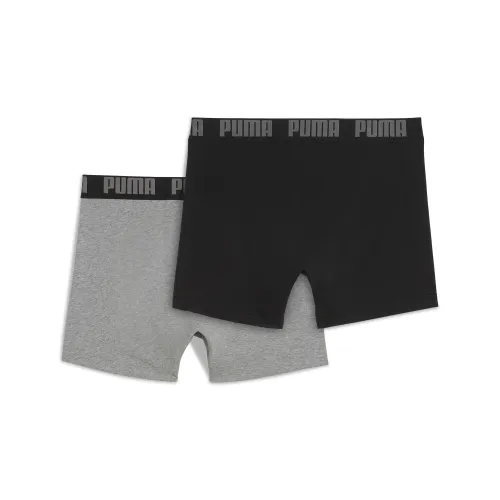 Boxershorts Herren (2er-Pack), Kleidung, , 4 - PUMA - Modalova