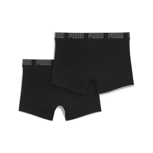 Trunks Herren (2er-Pack), Kleidung, , 4 - PUMA - Modalova