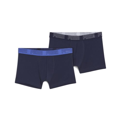 Trunks Herren (2er-Pack), Kleidung, , 4 - PUMA - Modalova