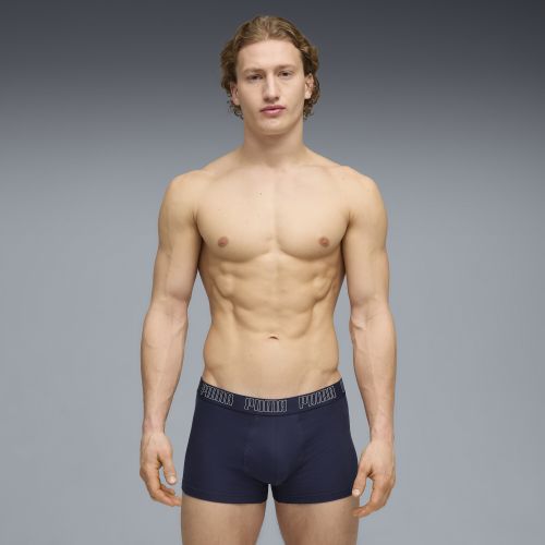 Trunks Herren (2er-Pack), Kleidung, , 4 - PUMA - Modalova