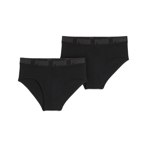 Slips Herren (2-er Pack), Kleidung, , 4 - PUMA - Modalova
