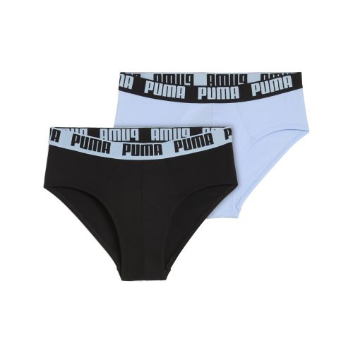 Slips Herren (2-er Pack), Kleidung, , 4 - PUMA - Modalova