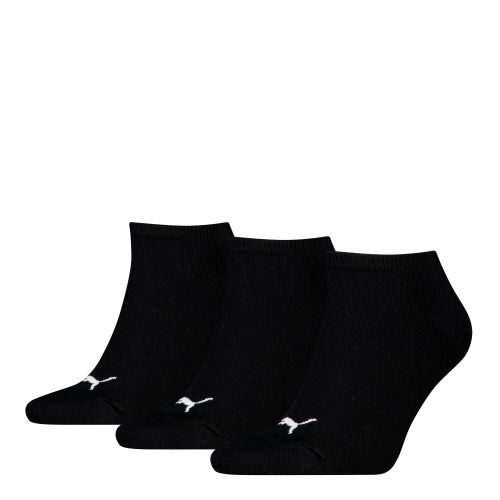 Sneaker Socks (3-pack) Unisex in | Size 2.5-5 - PUMA - Modalova