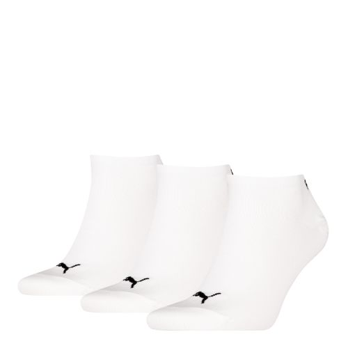 Sneaker Socks (3-pack) Unisex in | Size 2.5-5 - PUMA - Modalova