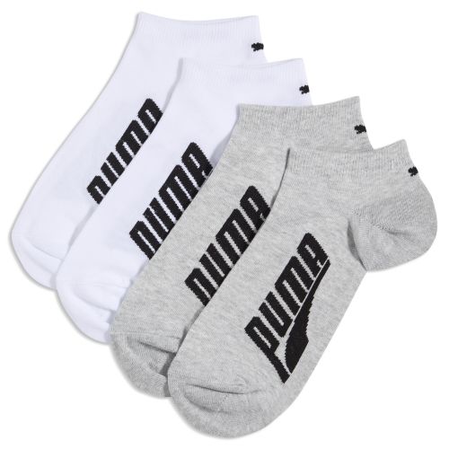 Calcetines invisibles unisex (pack de 2), Accesoiros, Blanco, 35-38 - PUMA - Modalova
