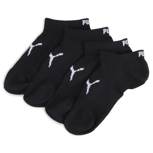 Sneaker Socks 2 pack Unisex in | Size 9-11 - PUMA - Modalova