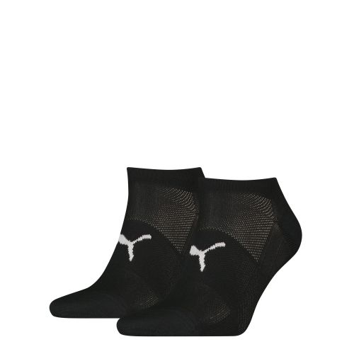 Sneaker Socks 2 pack Unisex in | Size 2.5-5 - PUMA - Modalova