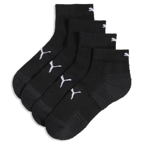 Sportsocken Unisex (3er-Pack), Accessoires, , 35-38 - PUMA - Modalova
