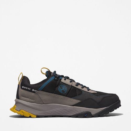 Scarpa Hiker Lincoln Peak Gore-tex Da Uomo In /nero - Timberland - Modalova