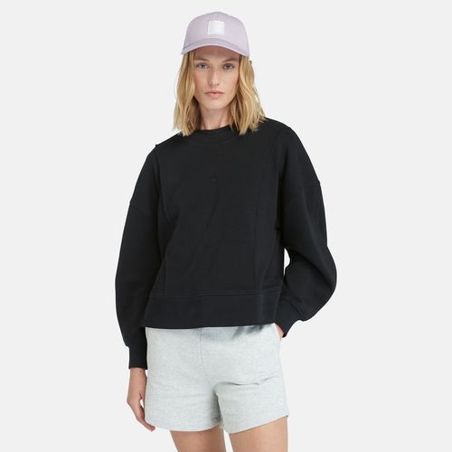Sweatshirt Mit Rundhalsausschnitt Für Damen In , Größe XL - Timberland - Modalova