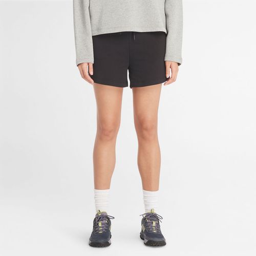 Loopback-shorts Für Damen In , Größe XS - Timberland - Modalova