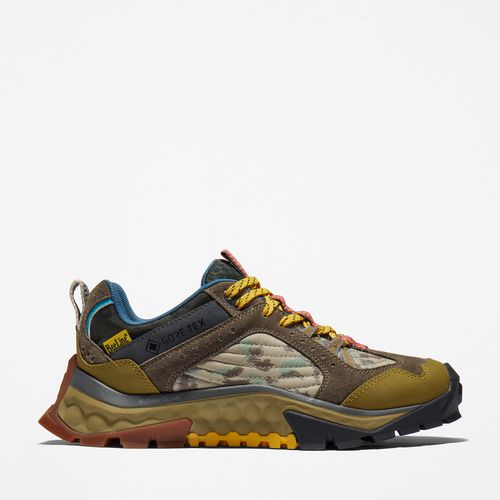 Scarpa Da Hiking Da Donna Bee Line X Solar Ridge In - Timberland - Modalova