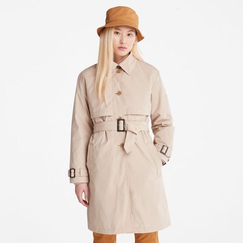 Trench 3 In 1 Da Donna In - Timberland - Modalova