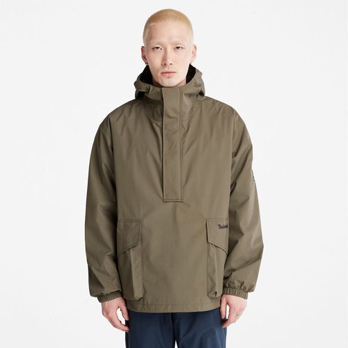 Anorak Stow-and-go Da Uomo In Scuro - Timberland - Modalova