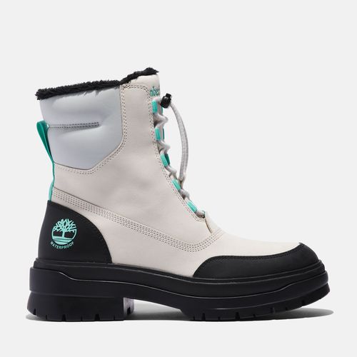 Stivale Foderato Brooke Valley Da Donna In - Timberland - Modalova